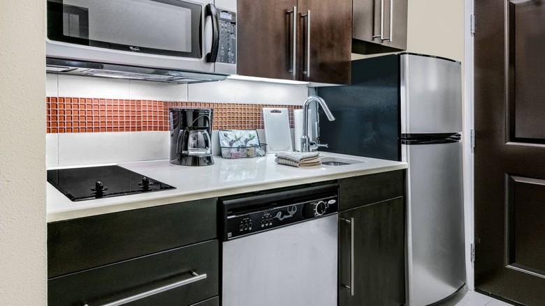 Hotel Towneplace Suites By Marriott San Antonio Downtown