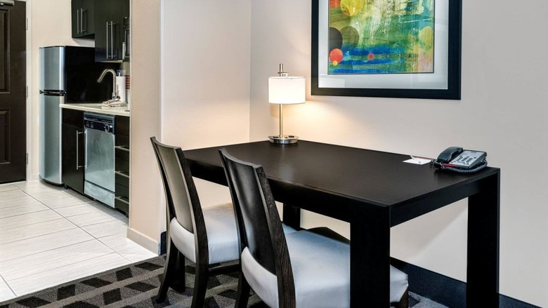 Hotel Towneplace Suites By Marriott San Antonio Downtown