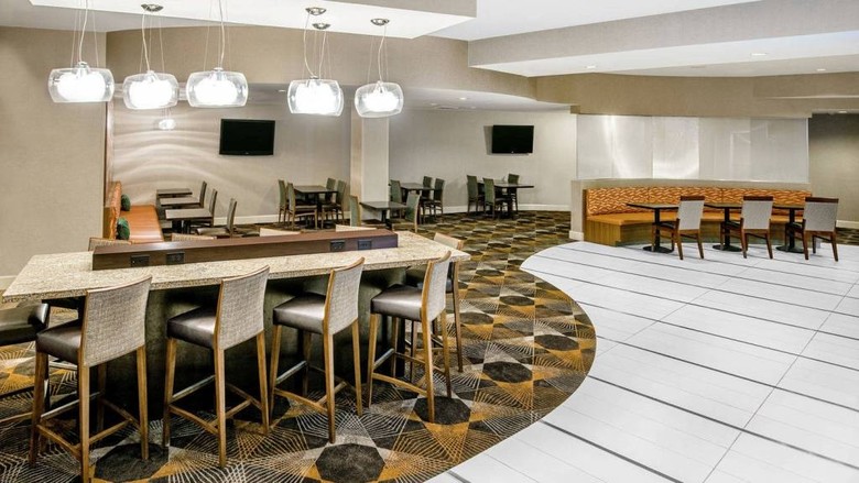 Hotel Towneplace Suites By Marriott San Antonio Downtown