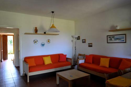 Apartamento Appartamenti Residence Vela Blu Golfo Aranci