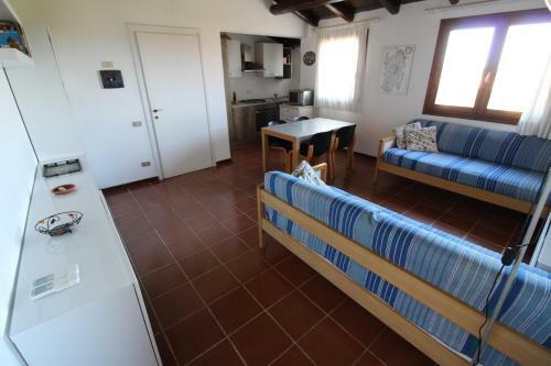 Apartamento Appartamenti Residence Vela Blu Golfo Aranci
