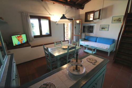 Apartamento Appartamenti Residence Vela Blu Golfo Aranci