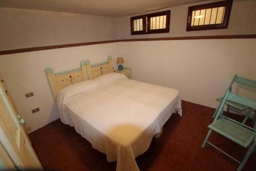 Apartamento Appartamenti Residence Vela Blu Golfo Aranci