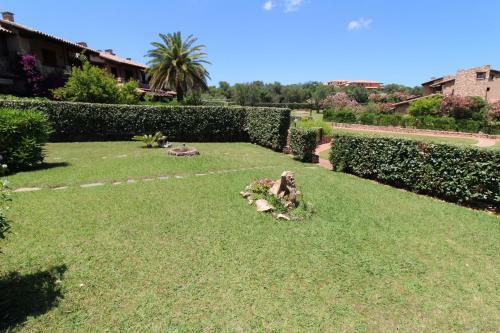 Apartamento Appartamenti Residence Vela Blu Golfo Aranci