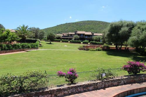 Apartamento Appartamenti Residence Vela Blu Golfo Aranci