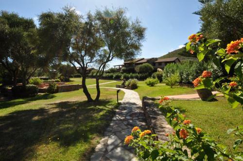 Apartamento Appartamenti Residence Vela Blu Golfo Aranci