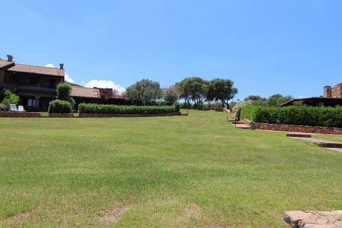 Apartamento Appartamenti Residence Vela Blu Golfo Aranci