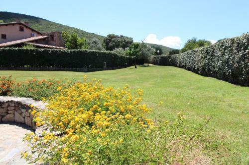 Apartamento Appartamenti Residence Vela Blu Golfo Aranci