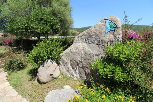 Apartamento Appartamenti Residence Vela Blu Golfo Aranci