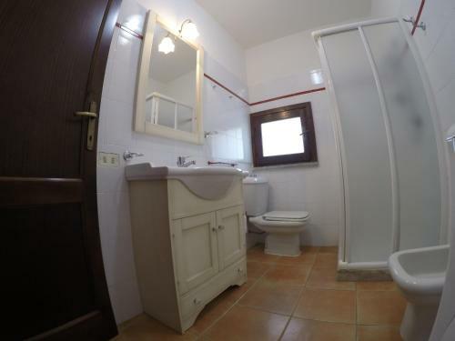 Apartamento Residence Spiaggia Bianca