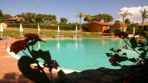 Hotel Guest House Vela Blu
