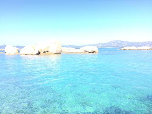Apartamento Residence Golfo Di Marinella