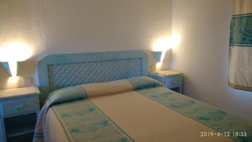 Apartamento Residence Golfo Di Marinella