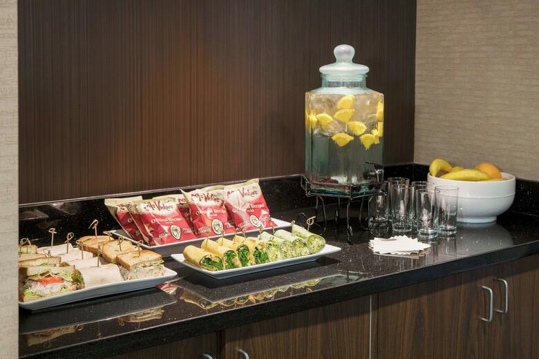 Hotel Courtyard By Marriott San Diego Sorrento Mesa