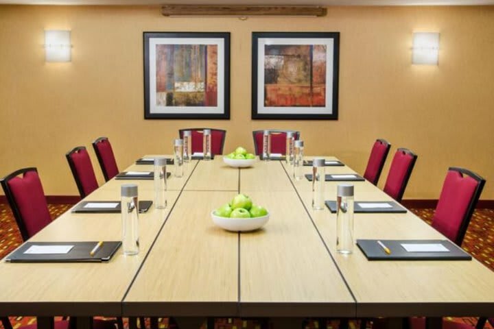 Hotel Courtyard By Marriott San Diego Sorrento Mesa