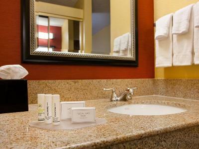 Hotel Courtyard By Marriott San Diego Sorrento Mesa
