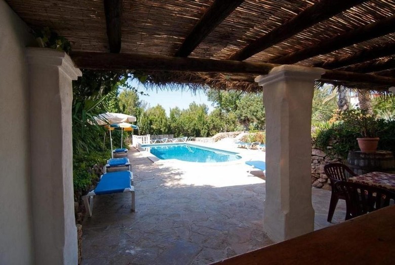 Villa Can Cala De Bou