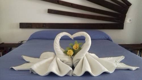 Agroturismo Casa Rural �la Posada De Mar�a�