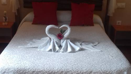 Agroturismo Casa Rural �la Posada De Mar�a�