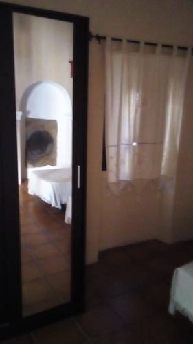 Agroturismo Casa Rural �la Posada De Mar�a�