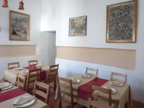 Agroturismo Casa Rural �la Posada De Mar�a�