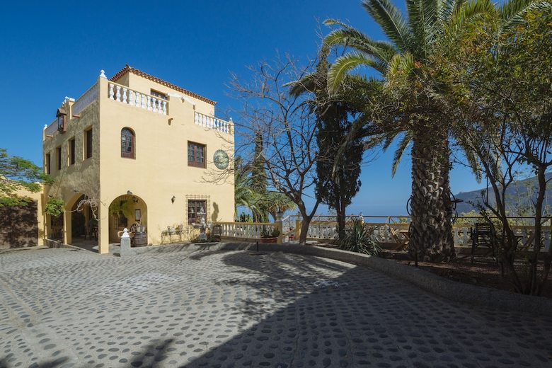 Agroturismo Hotel Rural Villa Ariadna