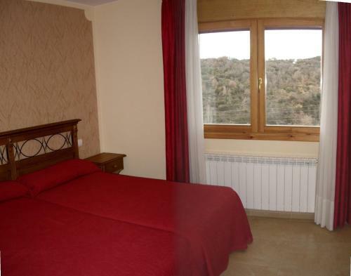 Agroturismo La Era De Casa Capellan