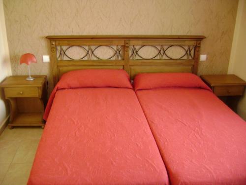 Agroturismo La Era De Casa Capellan