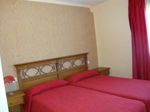 Agroturismo La Era De Casa Capellan