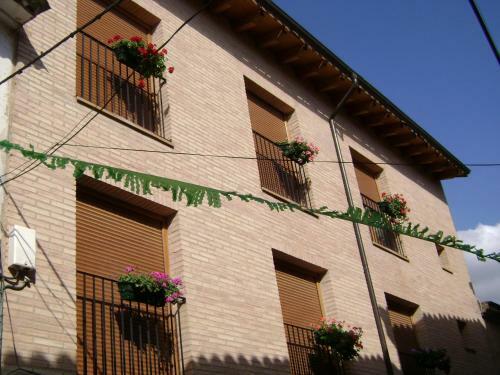 Agroturismo La Era De Casa Capellan