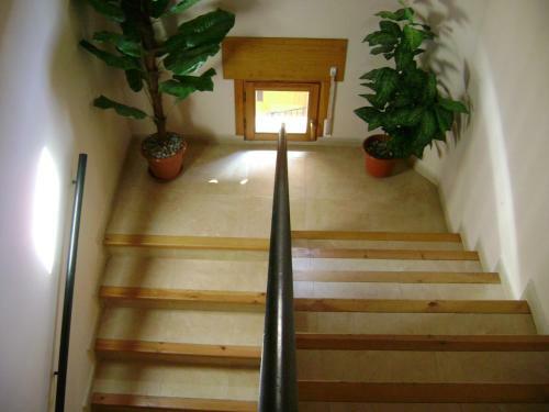 Agroturismo La Era De Casa Capellan