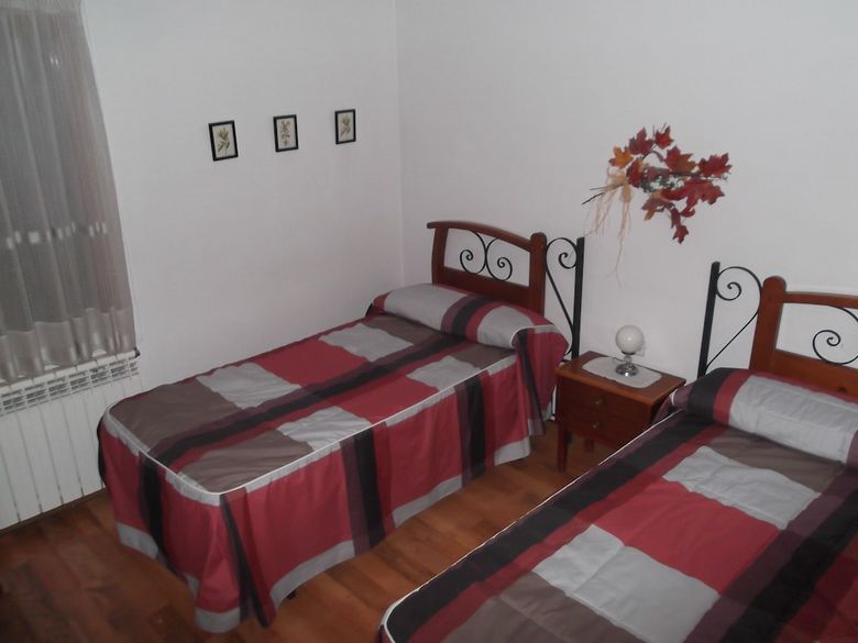 Agroturismo Can Tubau