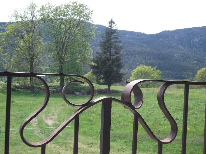 Agroturismo Can Tubau