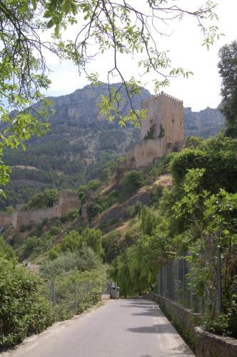 Hotel Guadalquivir
