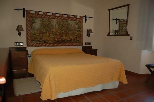 Hotel Rural Villa Matilde