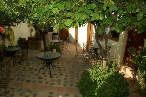 Hotel Rural Villa Matilde