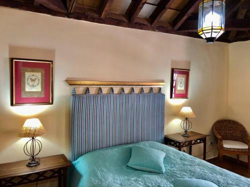 Agroturismo Hotel Rural Vilaflor
