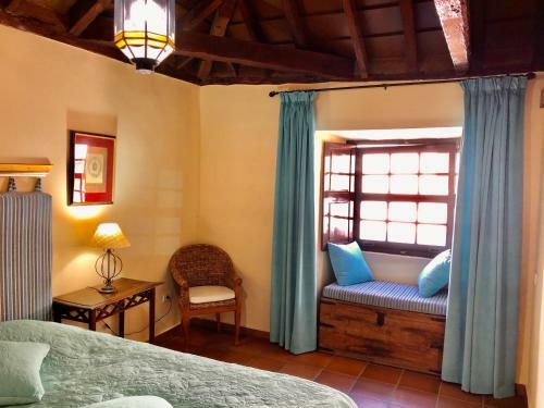 Agroturismo Hotel Rural Vilaflor