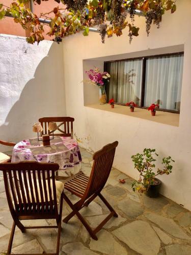 Agroturismo Hotel Rural Vilaflor