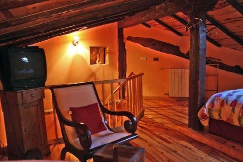 Agroturismo El Zagu�n
