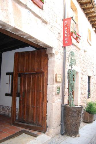 Agroturismo El Zagu�n
