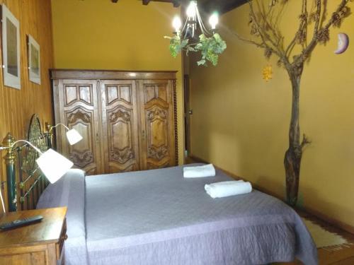 Agroturismo Casa Dos Muros