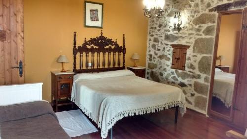 Agroturismo Casa Dos Muros