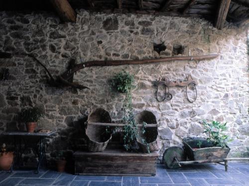 Agroturismo Casa Dos Muros