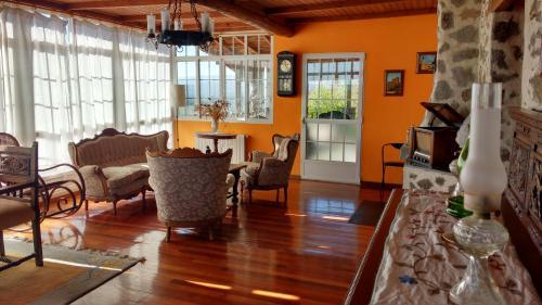 Agroturismo Casa Dos Muros
