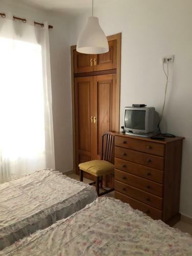 Albergue Pensi�n Ruiz