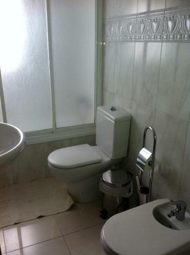 Albergue Pensi�n Ruiz
