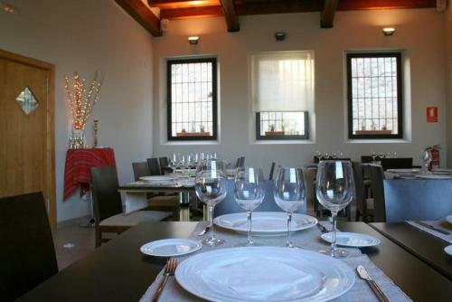 Hostal El Mirador De Las Monjas