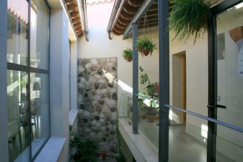Hostal El Mirador De Las Monjas