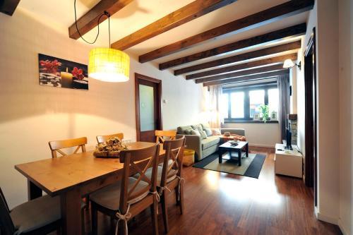 Apartamento Luxury House Esterri D'aneu